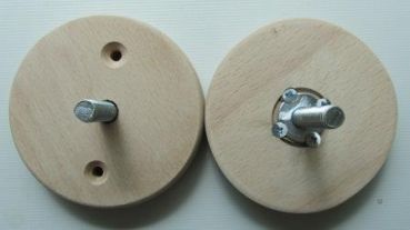 Wandleiter ca. 10cm ø